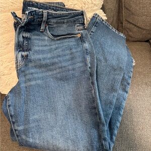 Old Navy High-Rise OG STRAIGHT Jeans